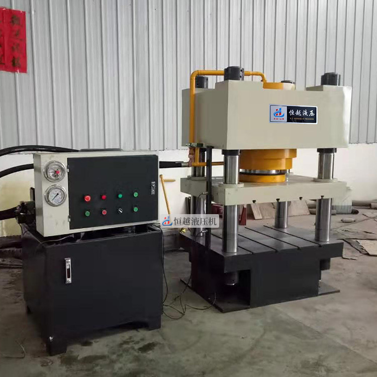 350吨非标定制款液压机