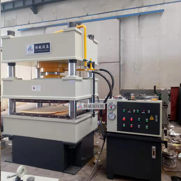 YQ32-315t热压液压机